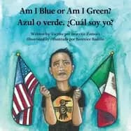 am i blue or am i green azul o verde a cua l soy yo