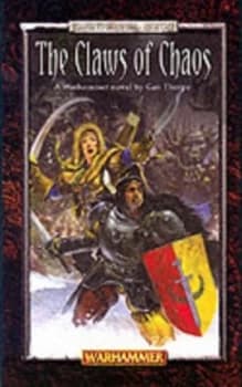 The Claws of Chaos Paperback