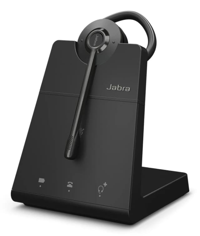 Jabra Jabra Engage 45 SE - Convertible, UK/HK/SG/AU/NZ 9655-523-117