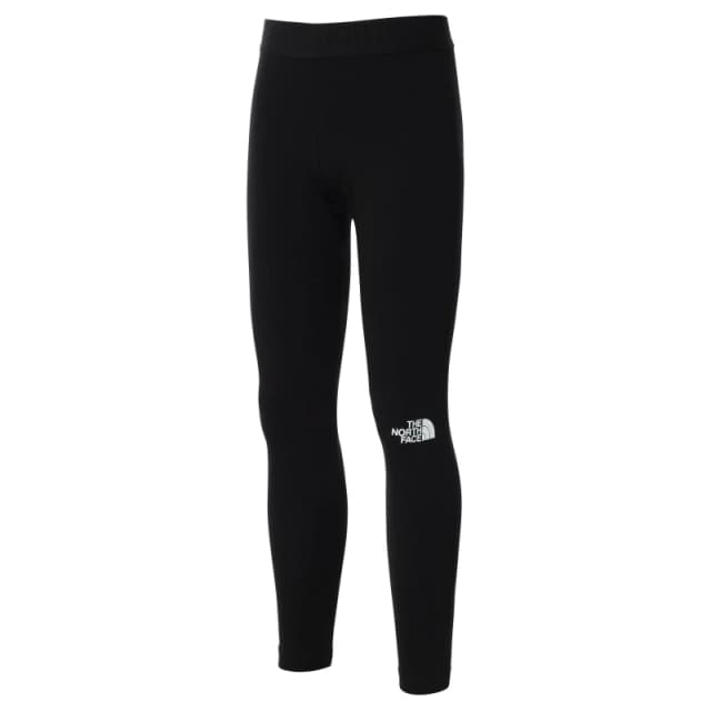 The North Face Everyday Leggings - Black 13 - 14 Years