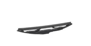 Bosch Wiper blade Rear 280mm 3 397 015 627 Windscreen wiper,Window wiper HYUNDAI,i10 III (AC3, AI3)