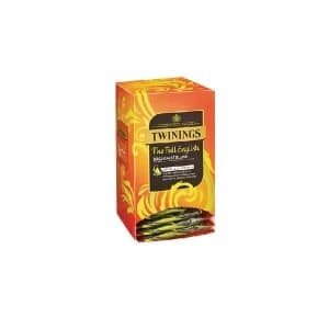 Twinings Full English Pyramid Pack of 15 F12514