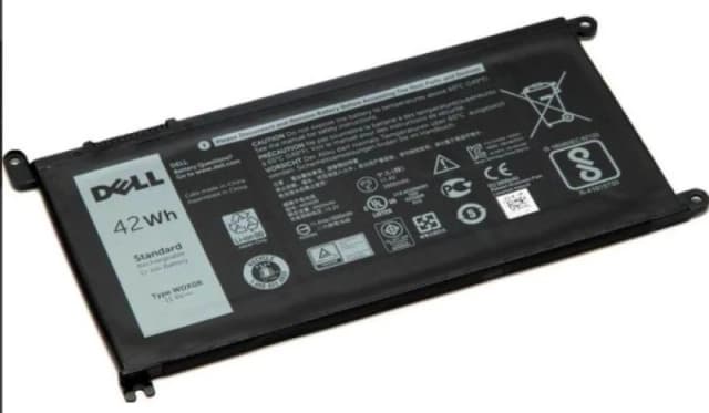 DELL 42Wh 3-cell lihium-ion