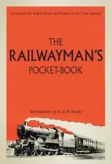 The Railwaymans Pocketbook