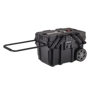 Keter Wheeled Job Box 57 Litre (15 Gallon)