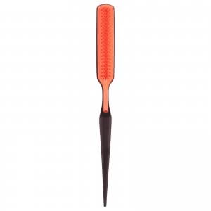 Tangle Teezer The Back Combing Hairbrush - Coral Sunshine