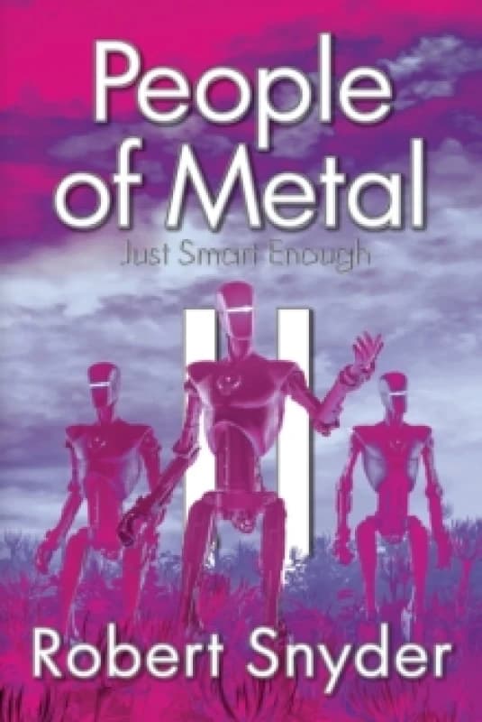 People of Metal-II : Just Smart Enough Paperback / softback