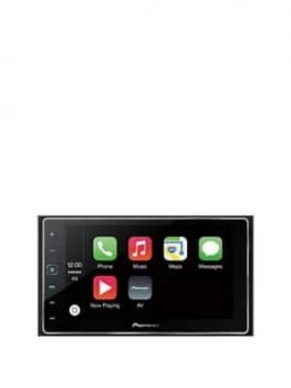 Pioneer Sph-Da120 Car Stereo With Apple Carplay