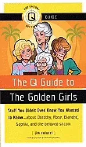q guide to the golden girls