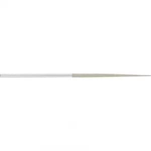 Diamond Needle File DF4162 D126 Round