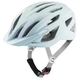 Alpina Parana Tour Helmet Matte Pastel Green 51 - 56cm