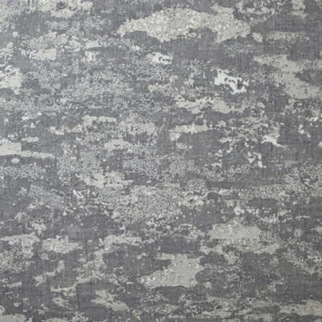 Arthouse Patina Wallpaper Dark Grey
