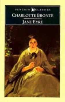 Jane Eyre by Michael Mason Paperback