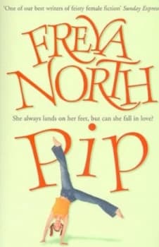 Pip by Freya North Paperback