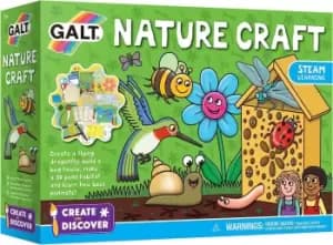Galt Toys - Jungle Craft Kit