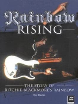 Rainbow Rising by Roy Davies Paperback