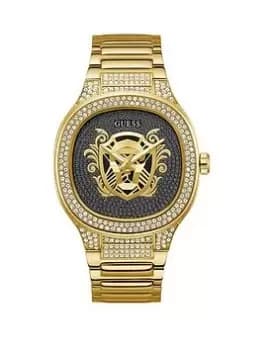 Guess Guess Men Kingdom Watch