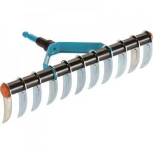 Gardena Combisystem Aerator Rake Head