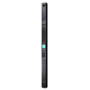 APC PDU 2G power distribution unit (PDU) 0U 8 AC outlet(s)