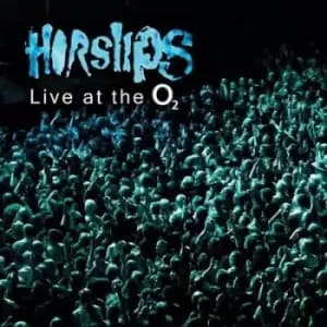 Live at the O2 by Horslips CD Album