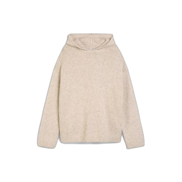 Marc O'Polo Womens hoodie Marc O'Polo Beige Female XS