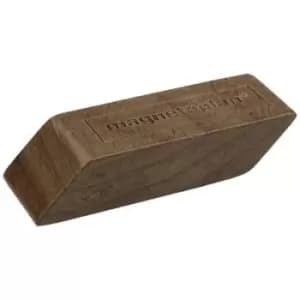 Magnetoplan Magnet Design Wood Magnets (L x W x H) 60 x 20 x 13mm Rectangular Walnut 4 pc(s) 1665251