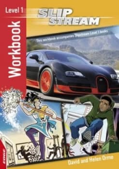 Slipstream. Level 1 Workbook by David Orme Paperback