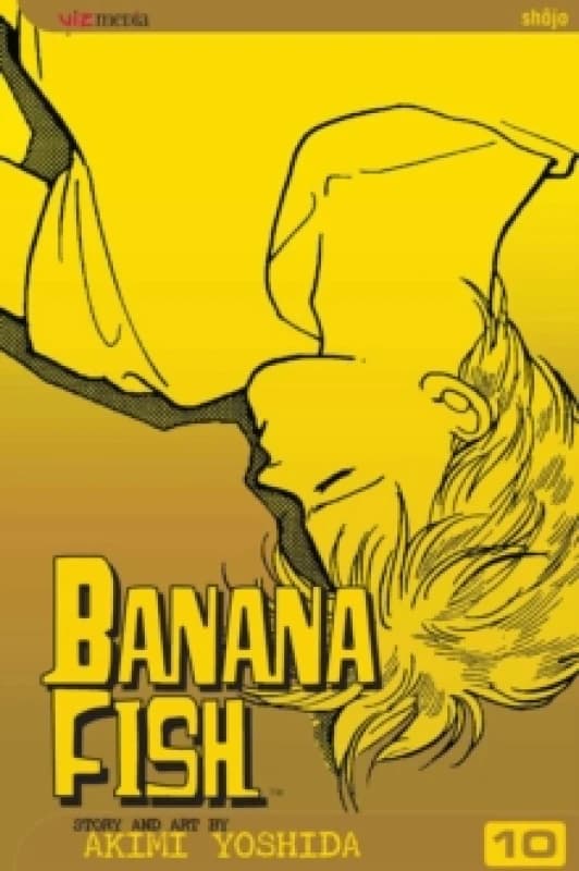 Banana Fish, Vol. 10 Paperback / softback