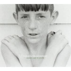 Hiss Golden Messenger ‎- Heart Like A Levee CD