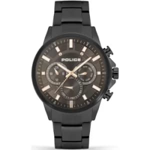 Mens Police Kismet Watch