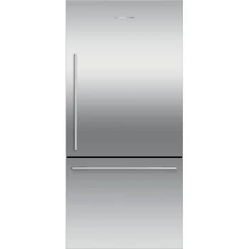 Fisher & Paykel RF522WDRX5 491L Frost Free Fridge Freezer