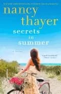 secrets in summer a novel
