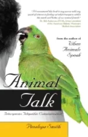 animal talk interspecies telepathic communication