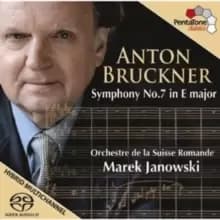 Anton Bruckner: Symphony No. 7 in E Major