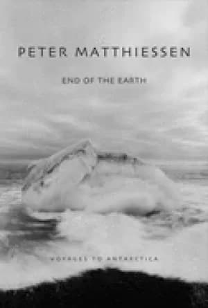 end of the earth voyages to antarctica