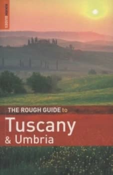 The Rough Guide to Tuscany and Umbria by Tim Jepson Paperback
