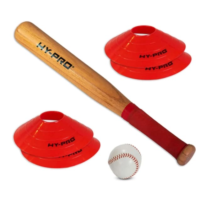 Hy-Pro Hy-Pro Rounders Set