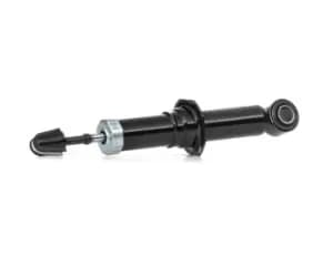 RIDEX Shock absorber 854S0619 Shocks,Shock absorbers TOYOTA,COROLLA Verso (ZER_, ZZE12_, R1_),COROLLA Verso (ZDE12_, CDE12_)