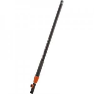 03719-20 Telescopic handle 1.45 m Gardena Combisystem
