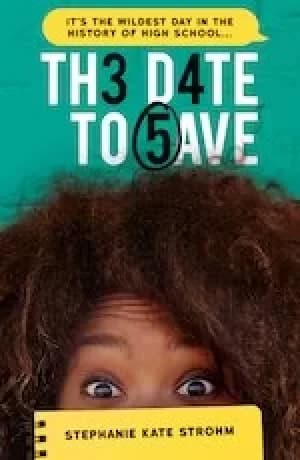 The Date to Save