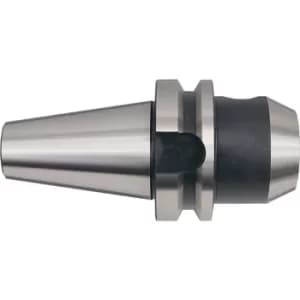 BT40-SL08-050 End Mill/Sidelock Adaptor