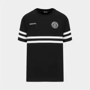 Unfair Athletics Unfair DMWU T-Shirt - Black