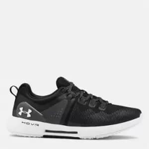 Under Armour HOVR Rise Ladies Trainers - Black