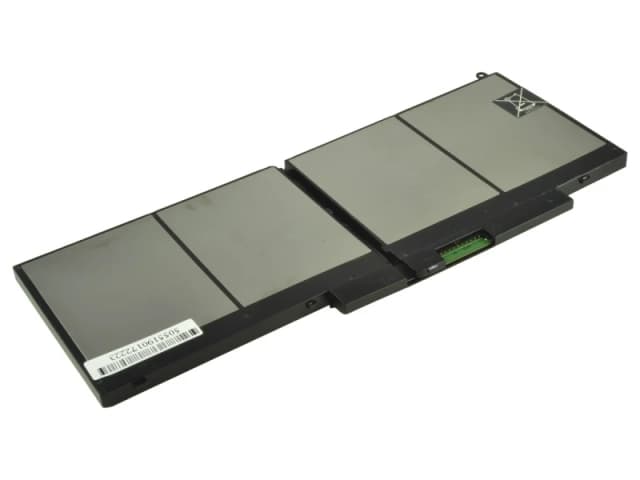 2-Power 7.4V 6900mAh Li-Polymer Laptop Battery