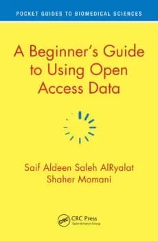 A Beginners Guide to Using Open Access Data
