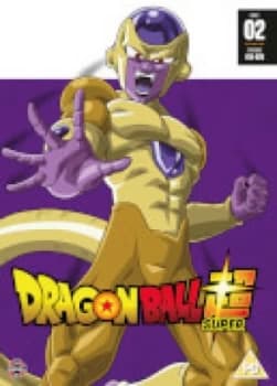 Dragon Ball Super - Season 1 Part 2 (Episodes 14-26)