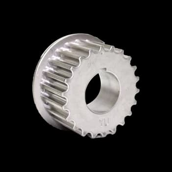 FEBI BILSTEIN Gear, crankshaft AUDI,VW 25166 028105263,028105263E,056198351AX 068105021,068198351AV,068198351X,28105263,28105263E,56198351AX,68105021