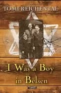 i was a boy in belsen
