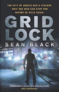 Gridlock by Sean Black Paperback