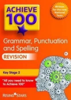 Grammar Punctuation and Spelling. Revision. by Marie Lallaway Paperback